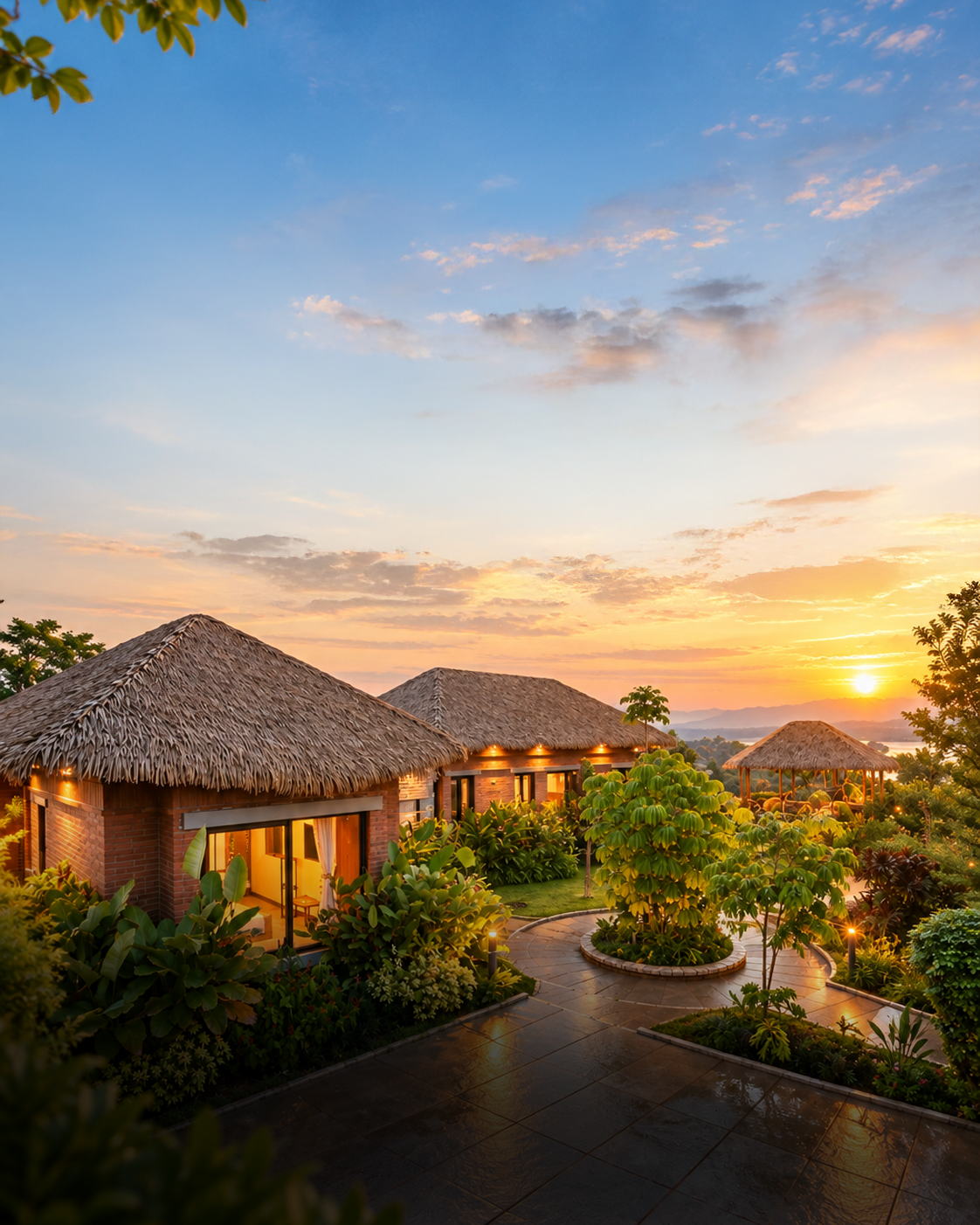 The Villas